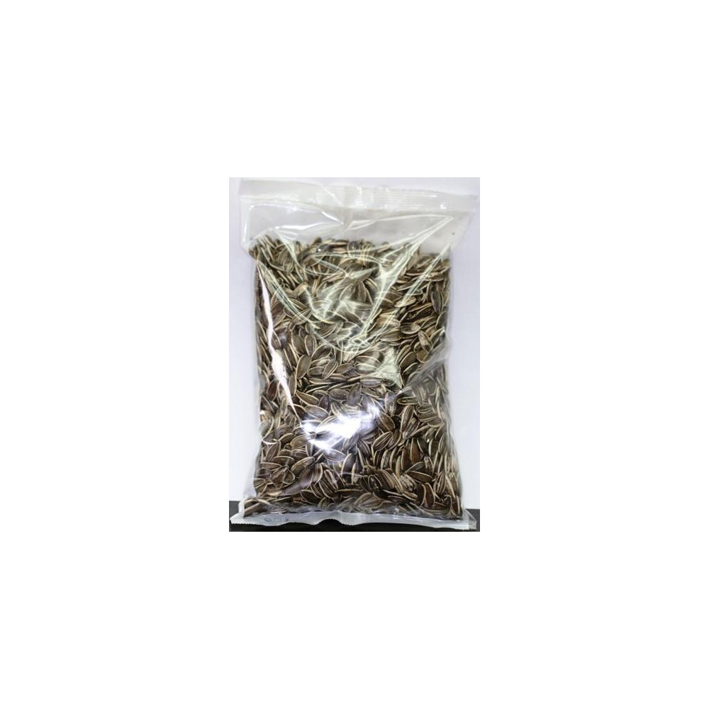 PIPA GIRASOL CRUDA B. 500g